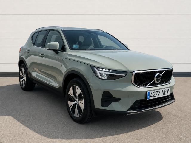 Volvo Xc40 2.0 B3 G Core Auto