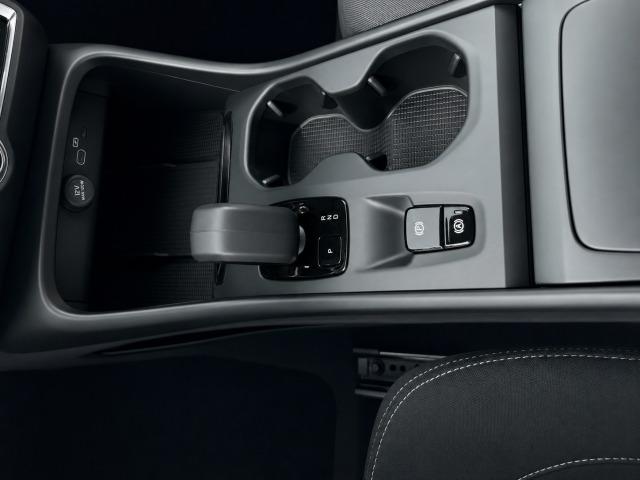 Volvo Xc40 2.0 B3 G Core Auto