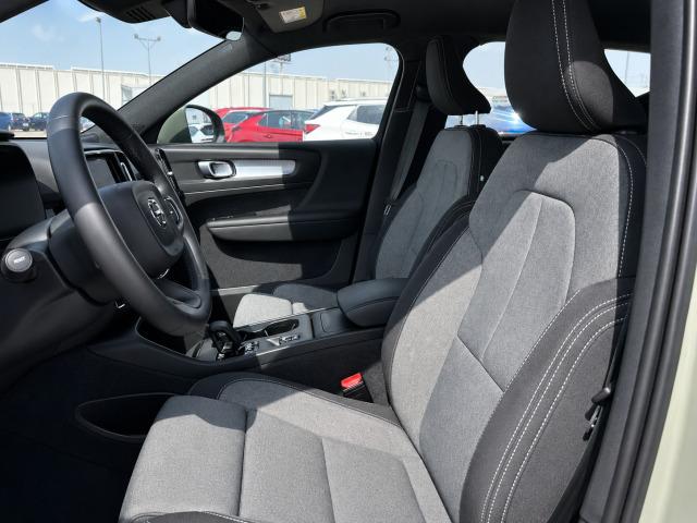 Volvo Xc40 2.0 B3 G Core Auto