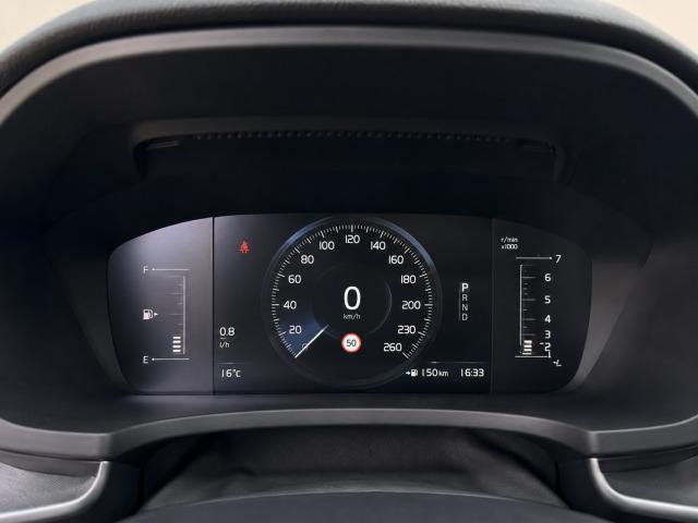 Volvo Xc40 2.0 B3 G Core Auto