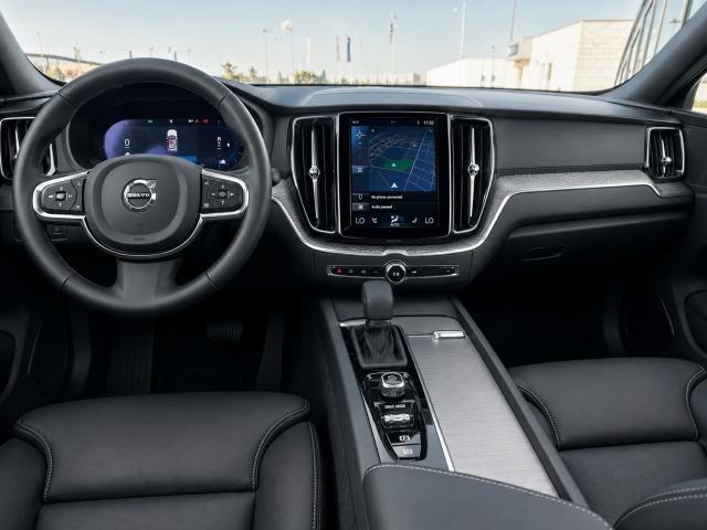 Volvo Xc40 2.0 B3 G Core Auto