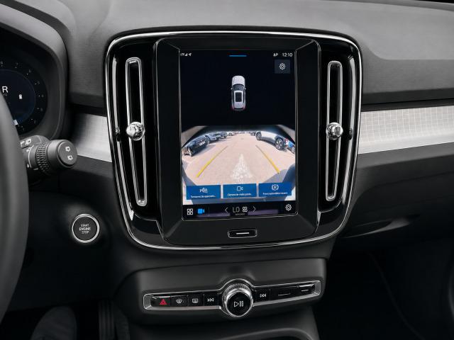 Volvo Xc40 2.0 B3 G Core Auto