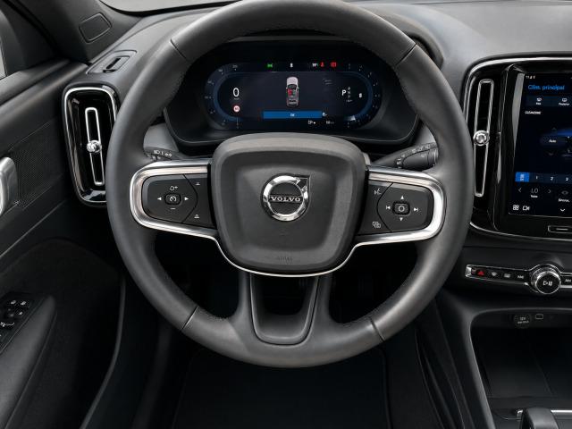 Volvo Xc40 2.0 B3 G Core Auto
