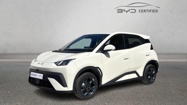 BYD Dolphin Surf Boost