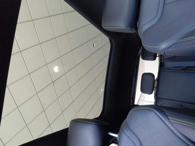 BYD Atto 2 DM-i Boost