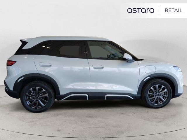 BYD Atto 2 DM-i Boost