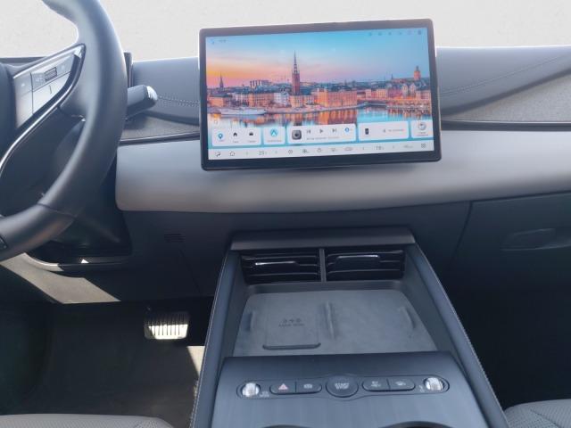 BYD Seal 6 Dm-i Comfort Lite
