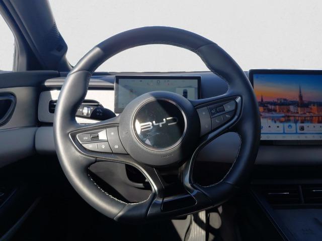 BYD Seal 6 Dm-i Comfort Lite