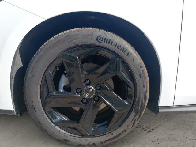BYD Seal 6 Dm-i Comfort Lite