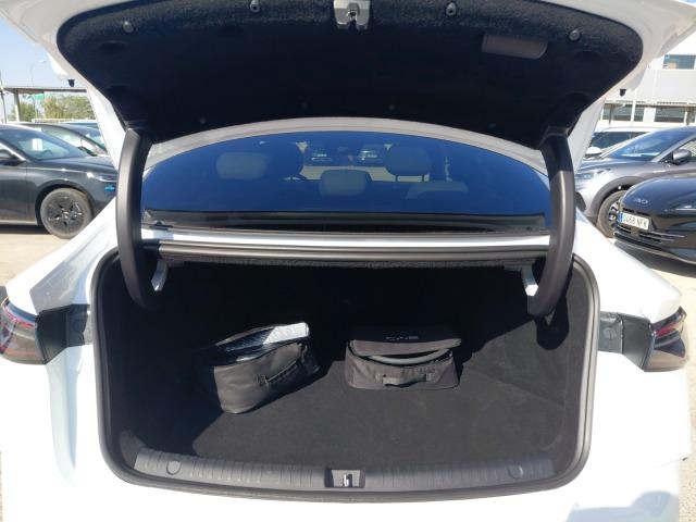 BYD Seal 6 Dm-i Comfort Lite