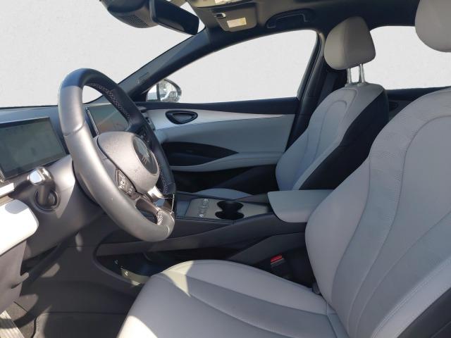 BYD Seal 6 Dm-i Comfort Lite