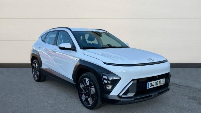 Hyundai Kona HEV 1.6GDI 138CV DT XLS