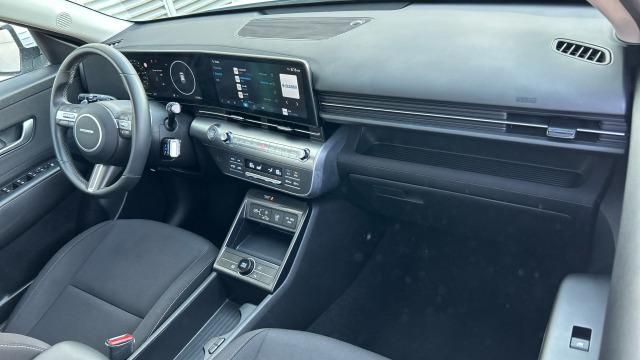 Hyundai Kona HEV 1.6GDI 138CV DT XLS
