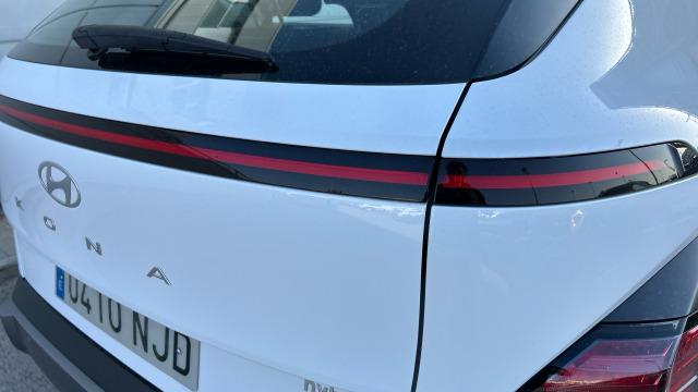 Hyundai Kona HEV 1.6GDI 138CV DT XLS