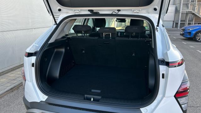 Hyundai Kona HEV 1.6GDI 138CV DT XLS