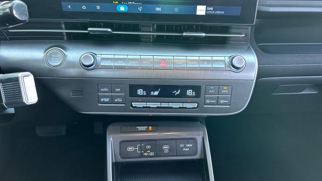 Hyundai Kona HEV 1.6GDI 138CV DT XLS