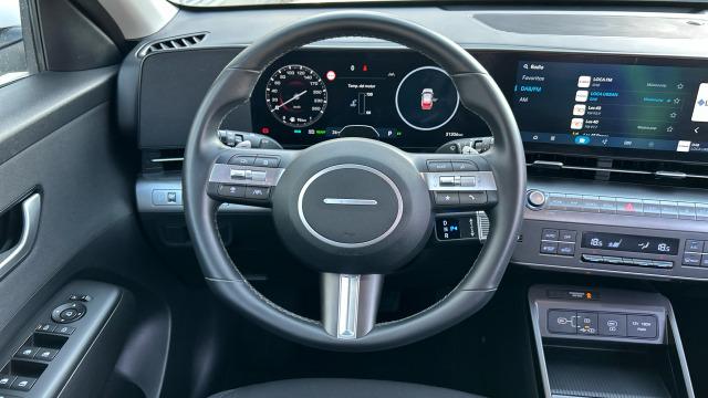Hyundai Kona HEV 1.6GDI 138CV DT XLS