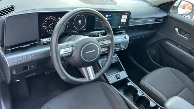 Hyundai Kona HEV 1.6GDI 138CV DT XLS