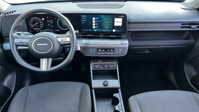 Hyundai Kona HEV 1.6GDI 138CV DT XLS