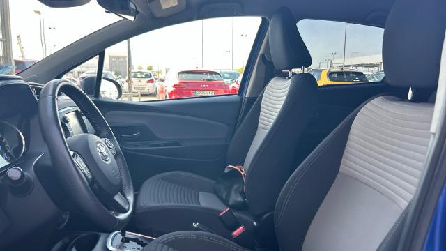 Toyota Yaris 1.5 Hybrid Active