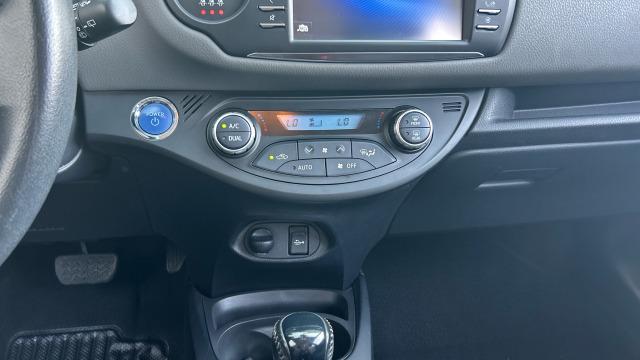 Toyota Yaris 1.5 Hybrid Active