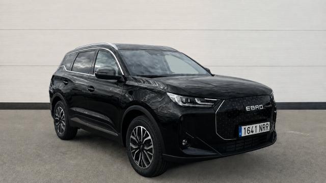 EBRO S700 1.5 TGDI PHEV Luxury E-CVT