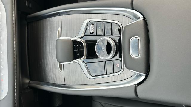 EBRO S700 1.5 TGDI PHEV Luxury E-CVT