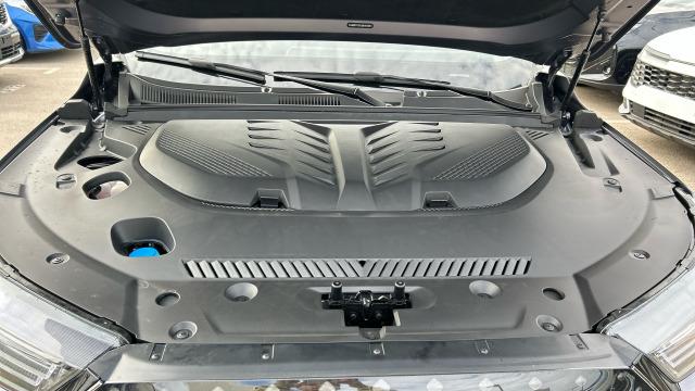 EBRO S700 1.5 TGDI PHEV Luxury E-CVT