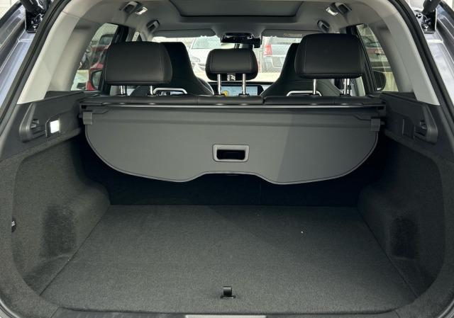 EBRO S700 1.5 TGDI PHEV Luxury E-CVT