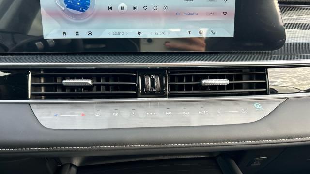 EBRO S700 1.5 TGDI PHEV Luxury E-CVT