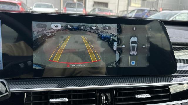 EBRO S700 1.5 TGDI PHEV Luxury E-CVT