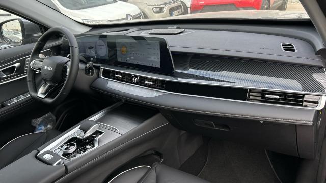 EBRO S700 1.5 TGDI PHEV Luxury E-CVT