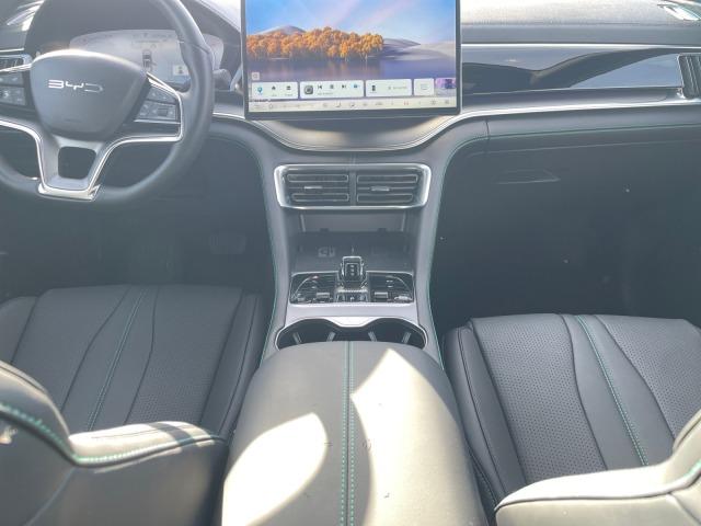 BYD Seal U Dm-i Boost