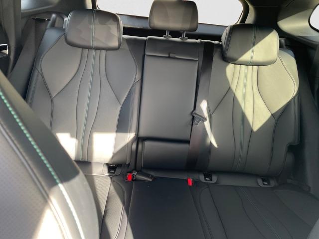 BYD Seal U Dm-i Boost