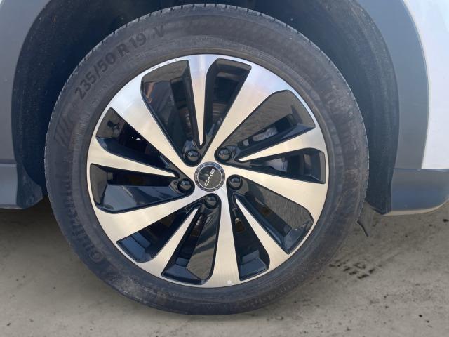 BYD Seal U Dm-i Boost