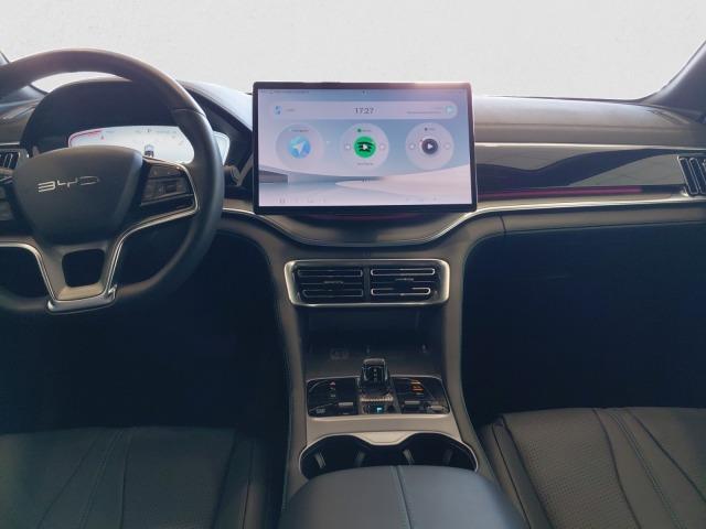 BYD Seal U Dm-i Boost