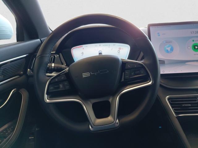 BYD Seal U Dm-i Boost