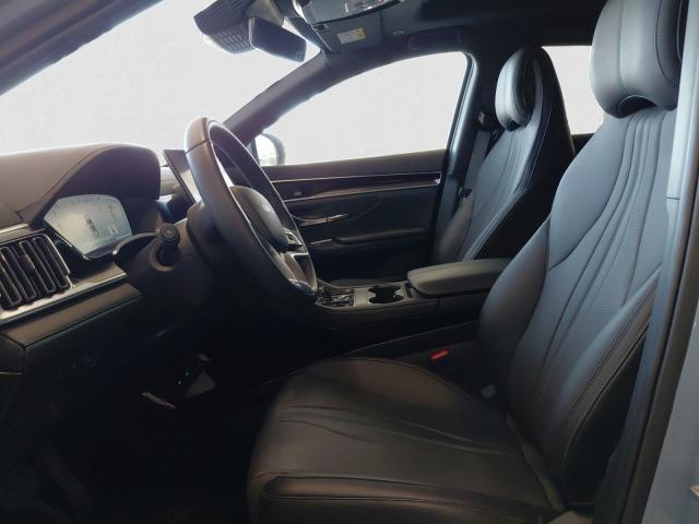 BYD Seal U Dm-i Boost