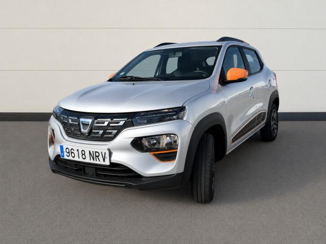 Dacia Spring Comfort Plus Electric 33kW (45CV)