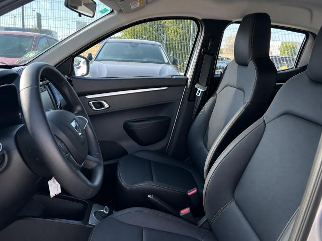 Dacia Spring Comfort Plus Electric 33kW (45CV)