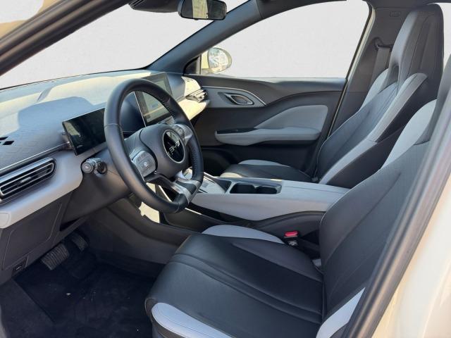 BYD Dolphin Surf Comfort