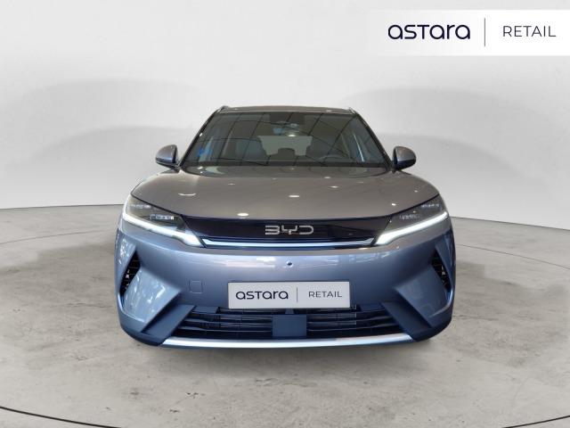 BYD Atto 2 DM-i Boost