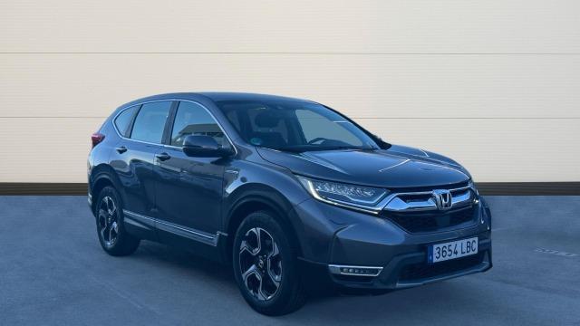 Honda Cr-v 2.0 i-MMD 4x2 ELEGANCE NAVI