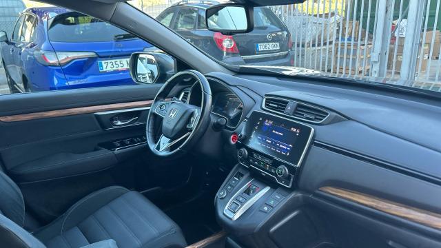 Honda Cr-v 2.0 i-MMD 4x2 ELEGANCE NAVI