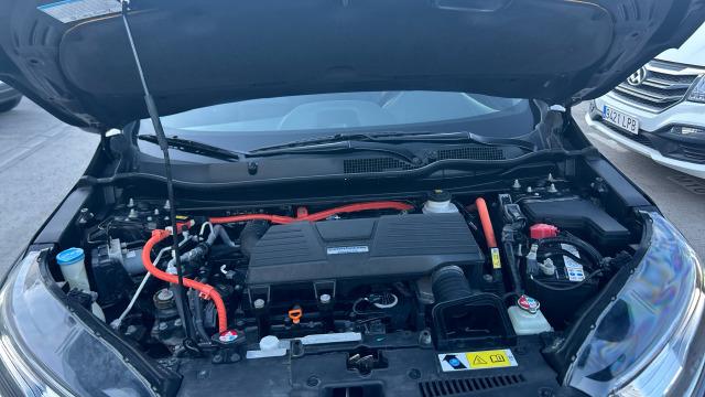 Honda Cr-v 2.0 i-MMD 4x2 ELEGANCE NAVI