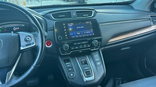 Honda Cr-v 2.0 i-MMD 4x2 ELEGANCE NAVI