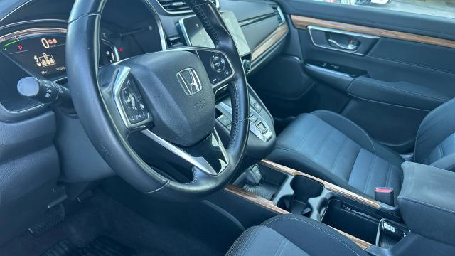 Honda Cr-v 2.0 i-MMD 4x2 ELEGANCE NAVI