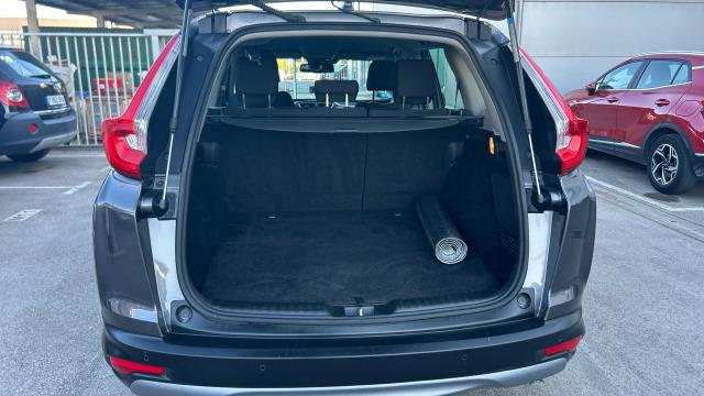 Honda Cr-v 2.0 i-MMD 4x2 ELEGANCE NAVI