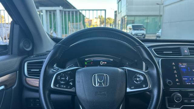 Honda Cr-v 2.0 i-MMD 4x2 ELEGANCE NAVI