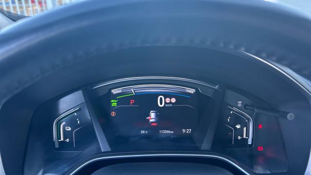 Honda Cr-v 2.0 i-MMD 4x2 ELEGANCE NAVI